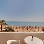 Apartment & Ocean View By Homing *