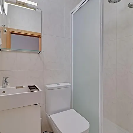 & Ocean View By Homing Apartmán
