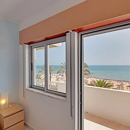 & Ocean View By Homing Quarteira
