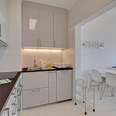 Apartmán & Ocean View By Homing *
