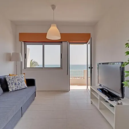 & Ocean View By Homing Apartmán Quarteira