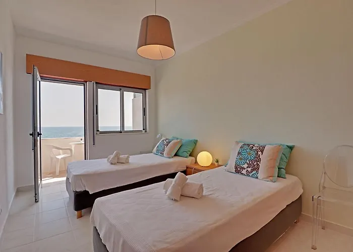 & Ocean View By Homing Appartement