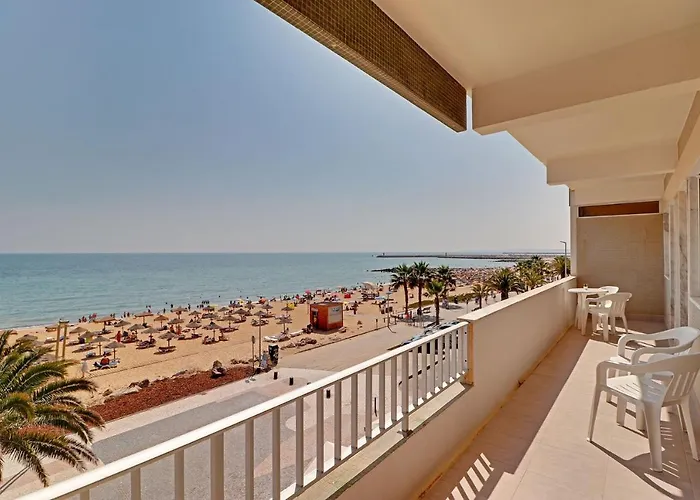 & Ocean View By Homing Appartement *