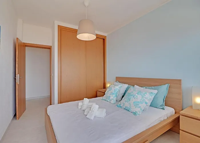 & Ocean View By Homing Appartement Quarteira
