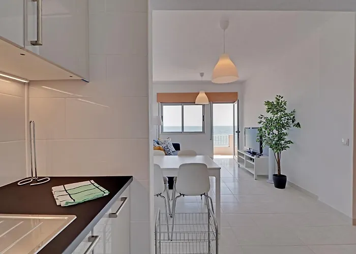 & Ocean View By Homing Appartement *