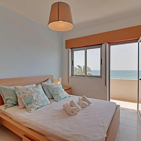 Appartement & Ocean View By Homing Quarteira