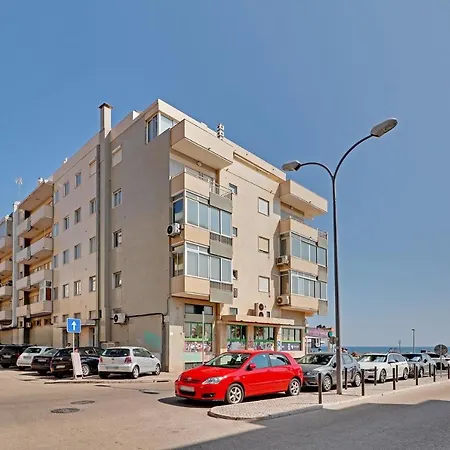 & Ocean View By Homing Appartement *