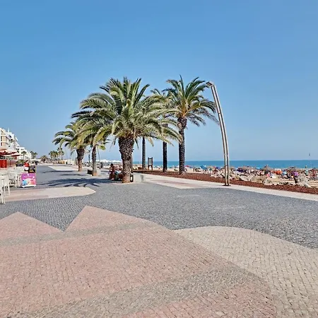 & Ocean View By Homing Apartman Quarteira