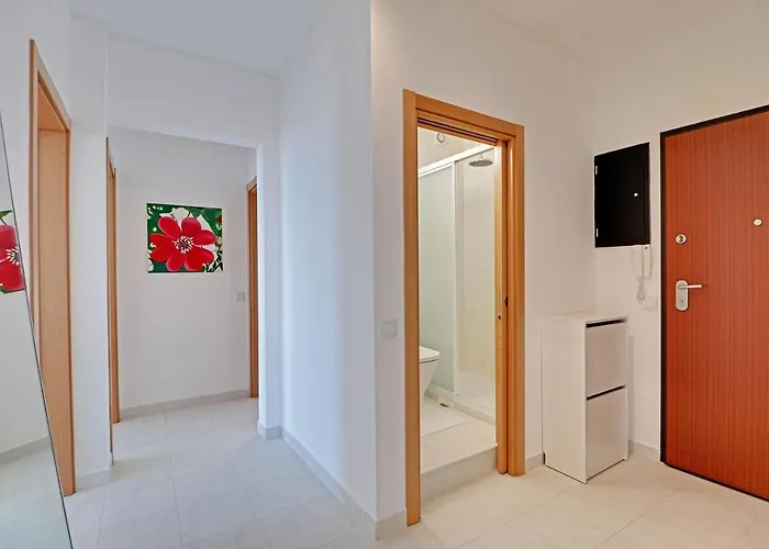 Appartement & Ocean View By Homing