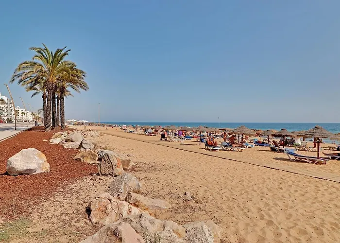 & Ocean View By Homing Appartement *